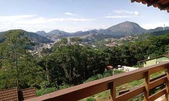 Imagem 3: Casa à venda, 204 m² por R$ 540.000,00 - Iucas - Teresópolis/RJ