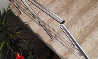 Imagem 2: Casa para venda tem 180 metros quadrados com 4 quartos em Centro - São Gonçalo - RJ