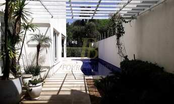 Imagem 2: LINDA CASA NA MELHOR PARTE DA CIDADE JARDIM