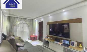 Imagem: Sobrado no jardim Satélite, Interlagos