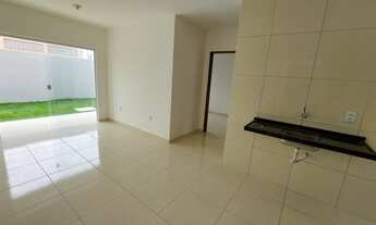 Imagem 7: Apartamento a venda com 2 quartos no Centro - Caucaia - CE