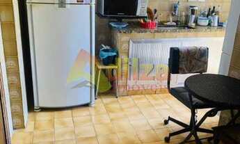 Imagem 7: Rio de Janeiro - Apartamento Padrão - Maracanã