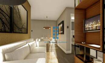 Imagem 6: Apartamento Santa Quitéria, em ase de obras