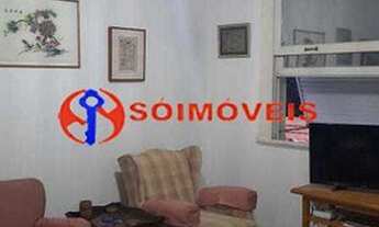 Imagem 5: Rio de Janeiro - Apartamento Padrão - Flamengo