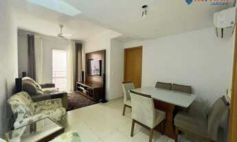 Imagem 7: Apartamento à venda no Jardim Botânico, Ribeirão Preto, SP