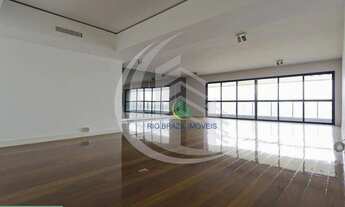 Imagem 4: Apartamento com 4 dormitórios à venda, 380 m² por R$ 10.677.000,00 - Lagoa - Rio de Janeir