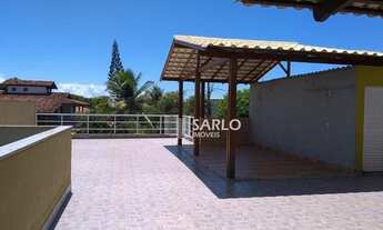 Imagem: Linda Casa 3 quartos em Manguinhos