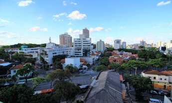 Imagem: Apartamento para aluguel, 2 quartos, 2 suítes