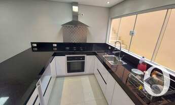 Imagem 7: Casa com 3 dormitórios à venda, 300 m² por R$ 1.810.000 - Alphaville 09 - Santana de Parna