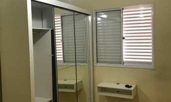 Imagem 7: CHARMOSA CASA DE VILLAGIO - 3 DORM - 1 SUÍTE