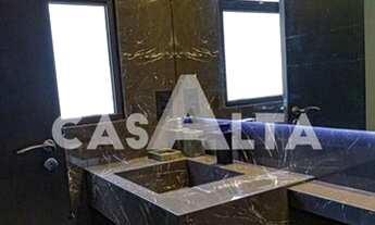 Imagem 6: COBERTURA DUPLEX na BELA VISTA com 130 m² sendo: 2 dormitórios (1 suíte) e 2 vagas de gara