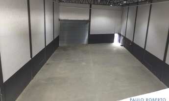 Imagem 6: GALPÃO - CONJUNTO RESIDENCIAL PAES DE BARROS - SP