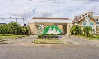 Imagem 2: Sobrados Alto Padrão!