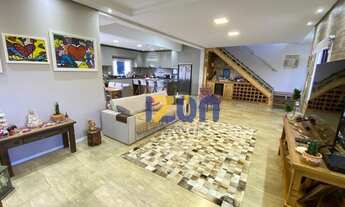 Imagem: Sobrado à venda, 256 m² por R$ 1.389.998,00