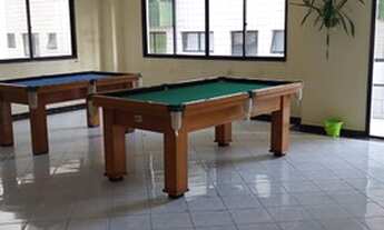 Imagem 4: Apartamento à venda, próximo a praia com 2 dormitórios, Ocian, Praia Grande - R$ 280 mil