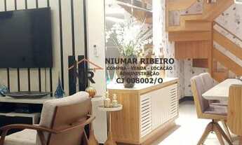 Imagem 5: Cobertura-À VENDA-Freguesia (Jacarepaguá)-Rio de Janeiro-RJ