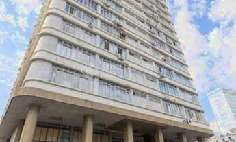 Imagem 3: PORTO ALEGRE - Conjunto Comercial/Sala - Centro Histórico