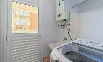 Imagem 5: Apartamento 2 quartos e 1 vaga à venda no Novo Mundo