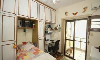 Imagem 6: RIO DE JANEIRO - Apartamento Padrão - Jardim Oceânico