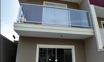 Imagem 1: SOBRADO NOVO EXCELENTE LOCALIZAÇÃO PRÓXIMO DA USP - 03 suítes