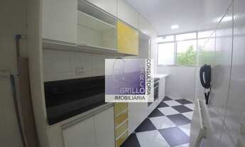 Imagem 5: Cobertura com 3 quartos e 138 m², para venda por R$ 500.000,00 ou locação por R$ 2.000,00