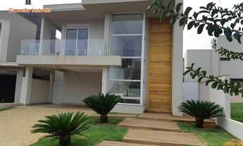 Imagem: Casa em Condomínio Quinta Da Primavera