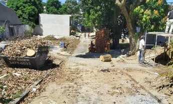 Imagem 4: Rio de Janeiro - Terreno Padrão - Taquara