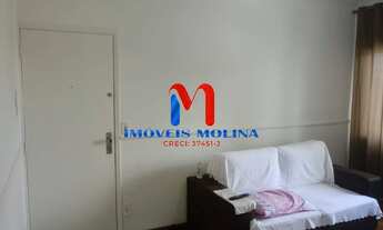 Imagem 6: Venda Apartamento com 2 dormitórios 2 Vagas Vila Valparaiso Santo André