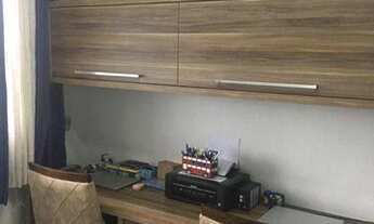 Imagem 5: Apartamento com 2 dormitórios à venda, 69 m² por R$ 720.000,00 - Vila Anastácio - São Paul