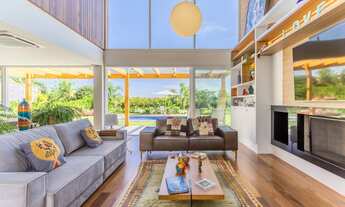 Imagem 2: ELDORADO DO SUL - Casa de Condomínio - Ponta Da Figueira