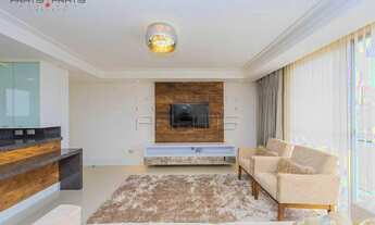 Imagem 6: Apartamento com 2 dormitórios à venda, 78 m² por R$ 650.000,00 - Ahú - Curitiba/PR