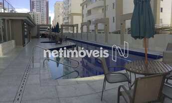 Imagem: Venda Apartamento 4 quartos Silveira Belo