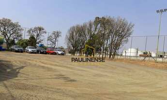 Imagem 6: Box/Garagem à venda por R$ 3.900.000,00 - Cascata - Paulínia/SP