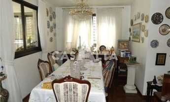 Imagem 7: COBERTURA DUPLEX no MORUMBI com 280 m² sendo: 4 dormitórios (2 suítes) e 6 vagas de garage