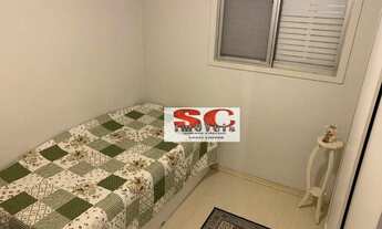 Imagem 5: Apartamento com 3 dormitórios à venda, 72 m² por R$ 247.000,00 - Vila Manoel Ferreira - Ca