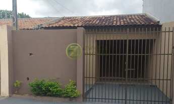 Imagem: Venda Ótima casa no Pq Bauru I