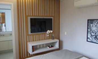 Imagem 11: Santana/Santa Terezinha - Apartamento com 153 m2 , com 4 Dormitorios (3 Suites) e com 3 Va