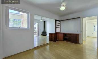 Imagem: Apartamento à venda no bairro Bela Vista