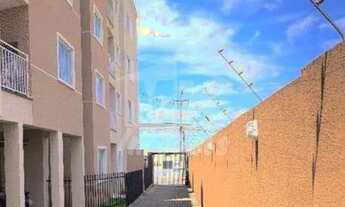 Imagem 3: Apartamento com 2 dormitórios à venda,0.76 m², Vargem Grande, PINHAIS - PR