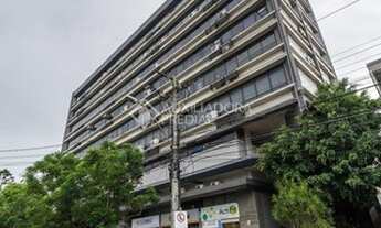 Imagem 2: PORTO ALEGRE - Conjunto Comercial/Sala - São Geraldo