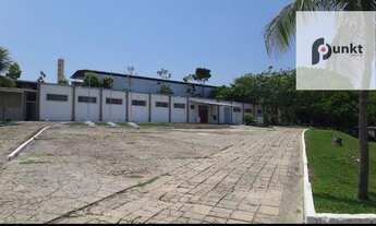 Imagem 4: Galpão à venda, 2000 m² e 12.000m² de terreno por R$ 9.500.000 - Distrito Industrial - Man