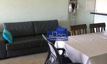 Imagem 4: Apto à venda no Centro/SBC - 03 Dorms, 01 Ste, 02 Vagas