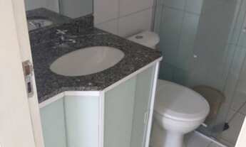 Imagem 7: Apartamento 2/4 com suíte Machado de Assis