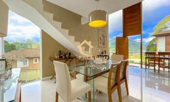 Imagem 4: Casa à venda no bairro Bom Retiro - Teresópolis/RJ