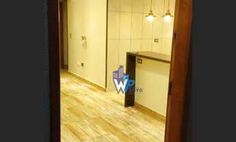 Imagem 4: Apartamento com 2 dormitórios à venda, 58 m² por R$ 223.000,00 - Conjunto Residencial José