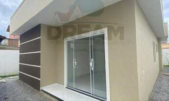 Imagem: Casa para Venda em Rio das Ostras, Terra