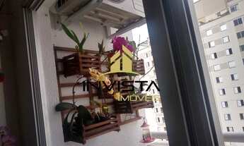 Imagem 7: Ed. Ilheus - Parque Industrial - 3 dorms 1 suíte - 75 metros - 2 vagas