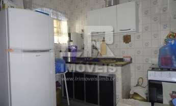 Imagem 3: Casa mobiliada, com 3 quartos, piscina e churrasqueira, próximo ao Centro *Pt-04