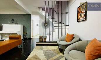 Imagem 2: SANTO ANDRé - Casa Padrão - Jardim Stella