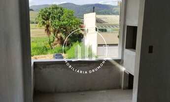 Imagem 7: Apartamento NOVO para venda com 58m² com 2 dormitórios no Centro de Santo Amaro da Imperat